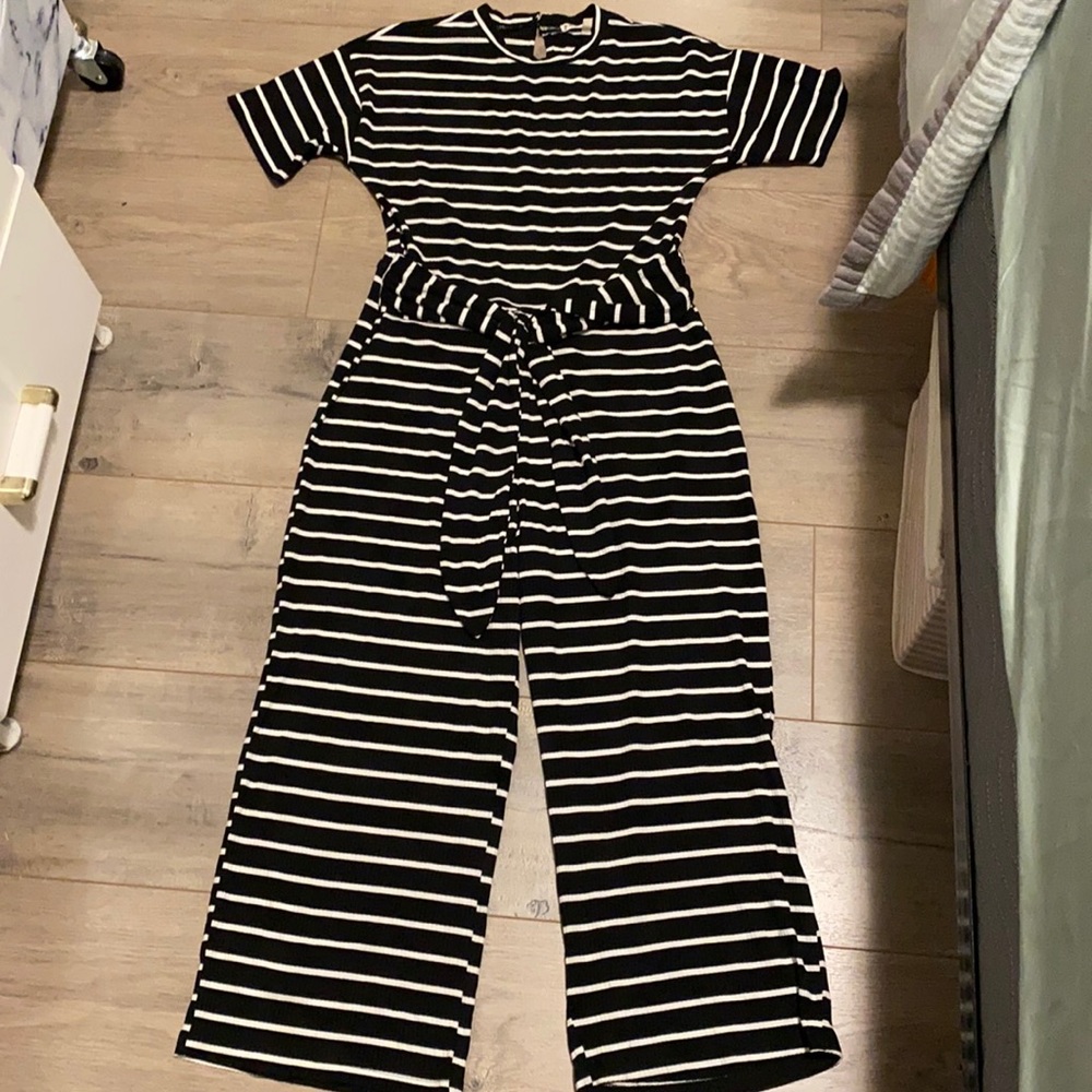 Jolt Jumpsuit